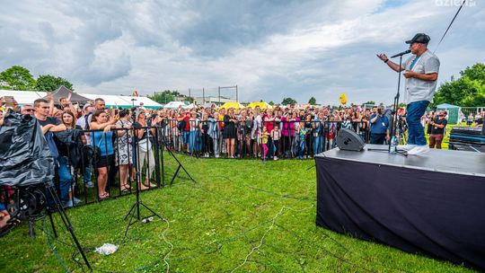 Walka na gołe pięści i konkurs "buforów". W sobotę niepowtarzalna impreza w Jastrzębiu