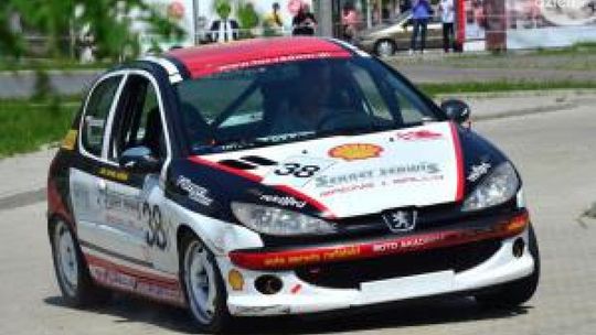 Walka o Puchar Radomia