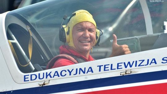 Walka o puchar w akrobacji samolotowej rozpoczęta!