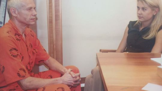 Waluś dźgnięty nożem. Zamiast na wolność trafił do szpitala 