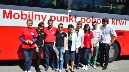 Wampiriada na UTH - 14 i 15 maja!