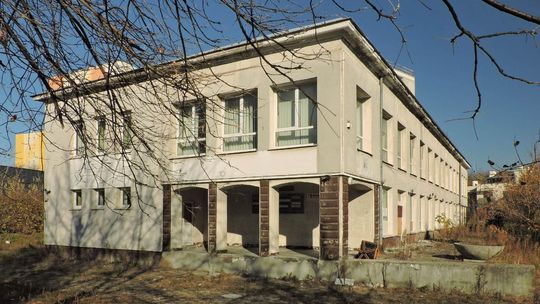 Wandale wygrywają? Dawny żłobek przy ul. Kościuszki znów niszczony