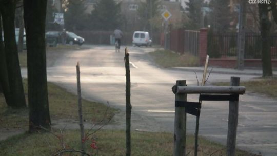 Wandale znów atakują