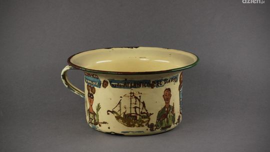 Wanna i nocnik w "Gombrowiczu"