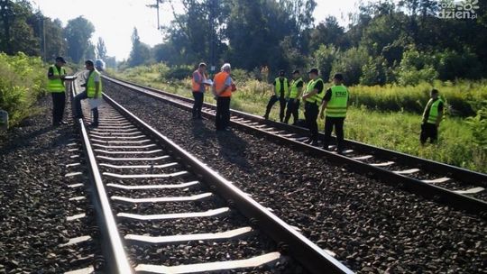 Warka – będzie nowy przystanek i dwa wiadukty