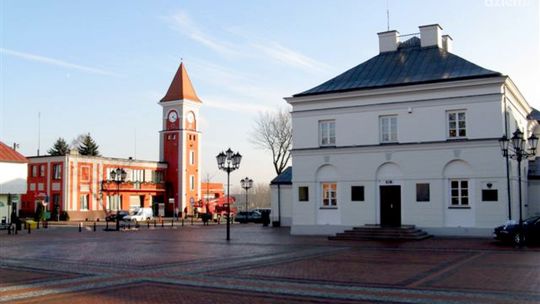 WARKA. Nowości dla turystów