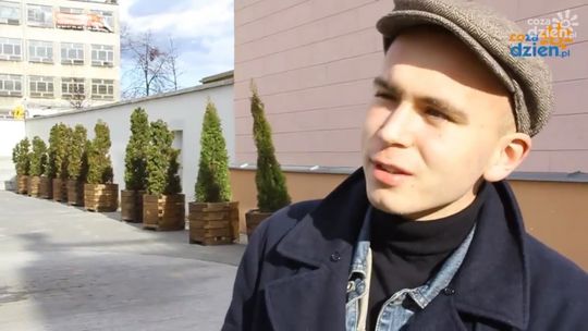 "Warszawa doi Radom"