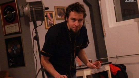 Warsztaty dla opowiadaczy