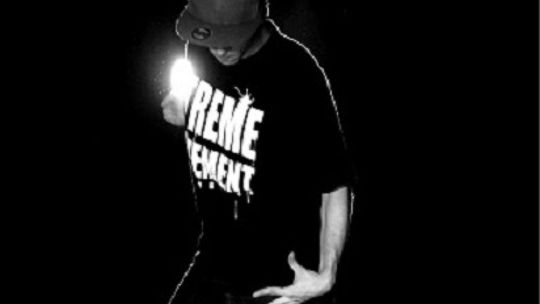 Warsztaty KRUMP z Markiem Kutyłą