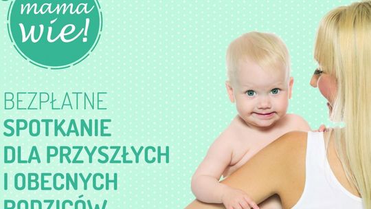 Warsztaty MAMA WIE w niedzielę