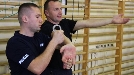 Warsztaty mundurowych