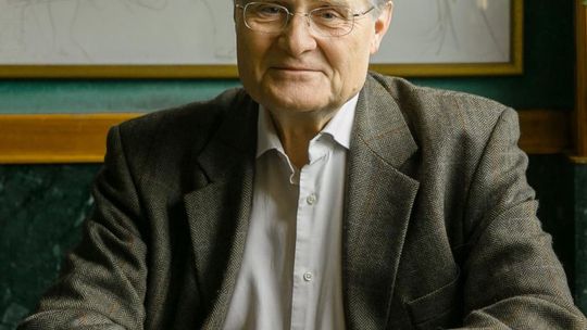 Warsztaty z prof. Blikle. Trwają zapisy