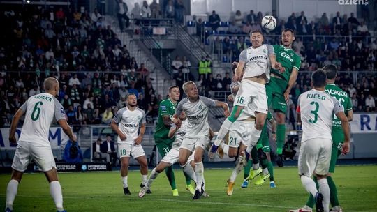 Warta Poznań sprawiła niespodziankę, a teraz czeka na Radomiaka Radom