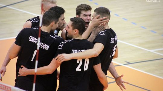 Warta Zawiercie pokonana