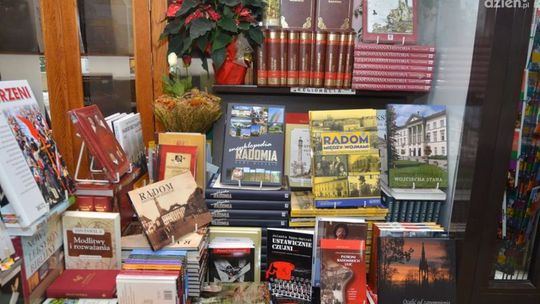 Warto poczytać o Radomiu