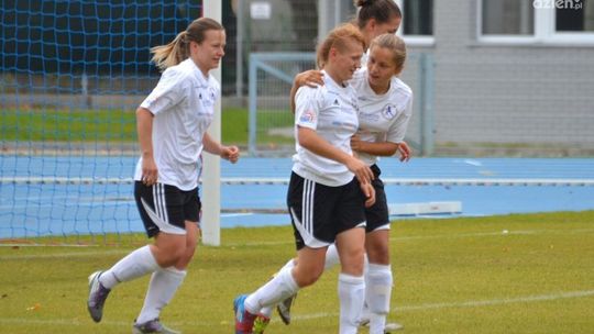 Wartościowy sparing Sportowej Czwórki