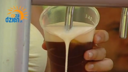 Warzyli piwo. Tłumy w radomskim skansenie!