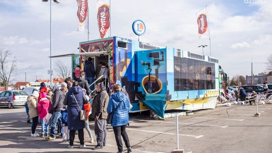 Wawel Truck w Radomiu