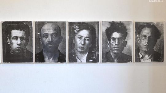 Ważna, mocna wystawa w Muzeum Sztuki Współczesnej