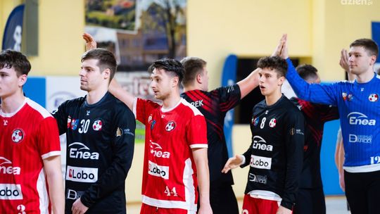 Ważna wygrana Enei Orląt Zwoleń z Pabiksem Pabianice