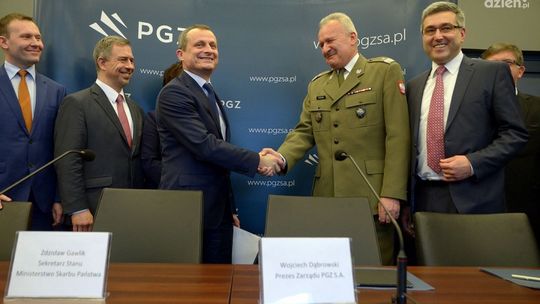 Ważne decyzje ws. obrony kraju zapadły w Radomiu