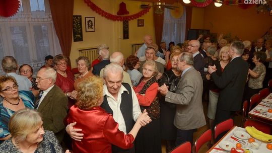 Ważne listy w skrzynkach seniorów