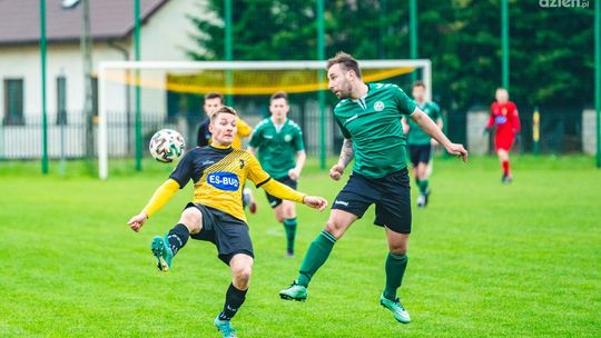 Ważne zwycięstwa rezerw Broni Radom i Młodzika Radom