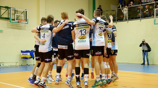 Ważne zwycięstwo Czarnych