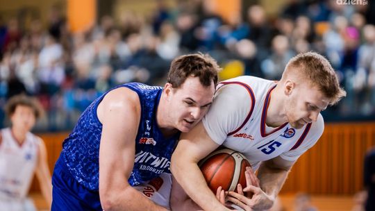 Ważne zwycięstwo HydroTrucku Radom