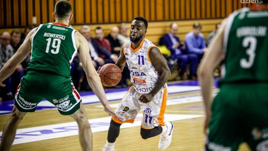 Ważny test ROSY Radom