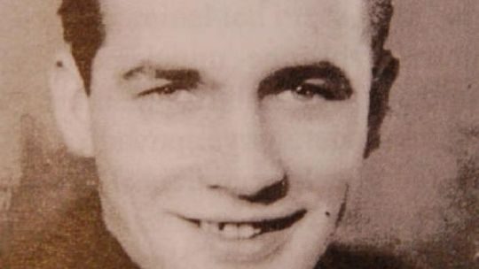 Wciąż czeka na swojego następcę