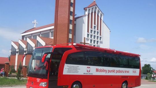 Wciąż możesz podarować "kroplę miłosci"