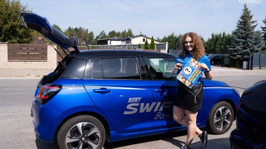 Wciąż trwa Urodzinowy Konkurs Radia Rekord