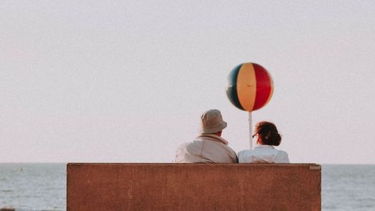 Wczasy nad morzem dla seniora - turnusy rehabilitacyjne w Ustroniu Morskim