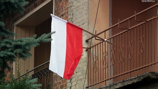 Wczoraj Święto Flagi, dziś obchody 3 Maja