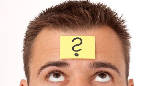 Wczoraj trochę pożartowaliśmy... Co było nie tak?