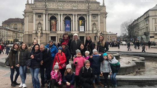 We Lwowie wytańczyli zwycięstwo