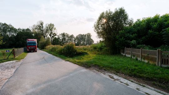 We Wsoli ma powstać krematorium. Mieszkańcy są przeciwni