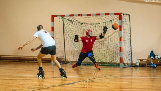 We Wsoli przygotowują się do kwietniowych mistrzostw świata!