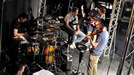 We wtorek 17 czerwca wielki finał "Co Za Talent" z gwiazdami!