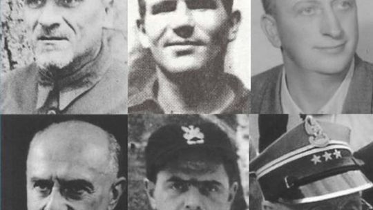 We wtorek historyczna konferencja o dowódcach ZWZ-AK