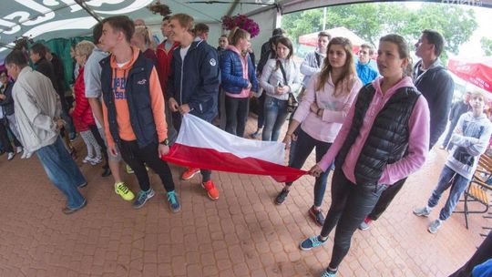 We wtorek rusza turniej główny Tennis Europe "Radom Cup 2015"