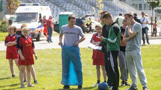 We wtorek Spartakiada. Możliwe utrudnienia