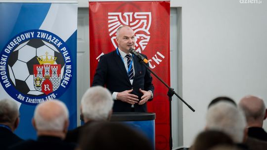 We wtorek wybory w MZPN. Sławomir Pietrzyk ubiega się o reelekcję