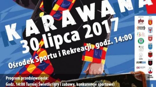 Wędrujący festiwal w Jedlińsku i Zakrzewie