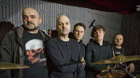 Weekend bardzo muzyczny