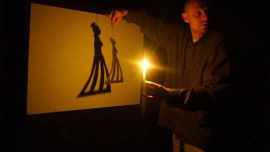 Weekend bardzo rozrywkowy