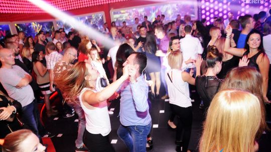 Weekend bardzo świąteczny