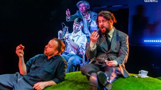 Weekend. Co będzie grane?