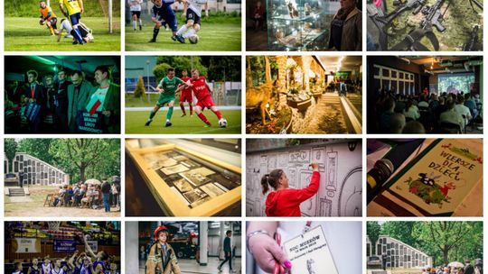 Weekend. Co, gdzie i kiedy?